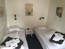 Hotel Crone