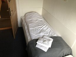 Hotel Crone