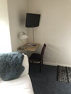 Hotel Crone