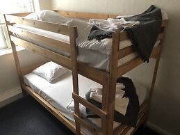 Hotel Crone