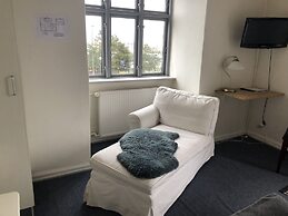 Hotel Crone