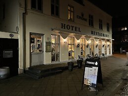 Hotel Crone