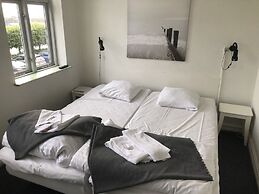 Hotel Crone