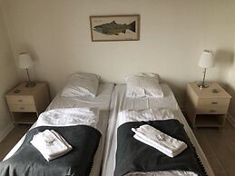 Hotel Crone