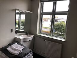 Hotel Crone