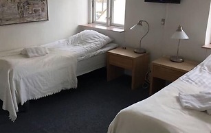 Hotel Crone