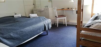 Hotel Crone