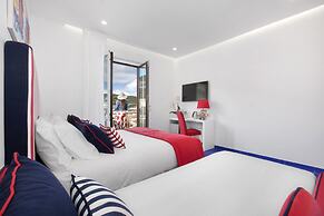 Sersale Suites