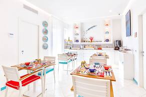 Sersale Suites