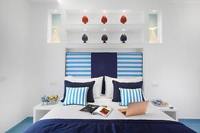 Sersale Suites