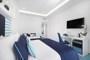 Sersale Suites