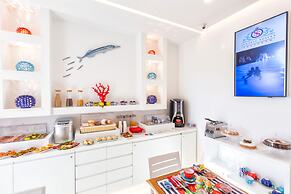 Sersale Suites