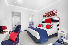 Sersale Suites
