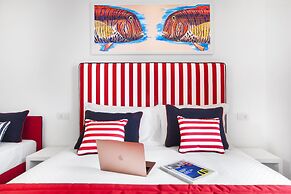Sersale Suites