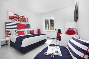 Sersale Suites