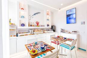 Sersale Suites