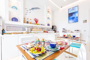 Sersale Suites