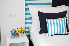 Sersale Suites