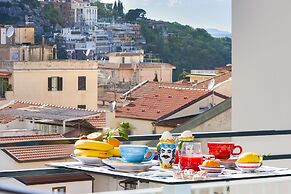 Sersale Suites