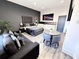 Reads Luxury Apartments
