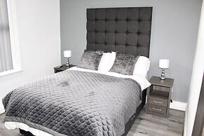Reads Luxury Apartments