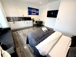 Reads Luxury Apartments