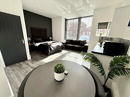 Reads Luxury Apartments
