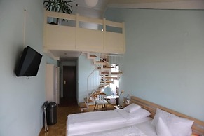 Pension Krämerhof Kulz