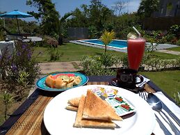 The Pande Hill Homestay