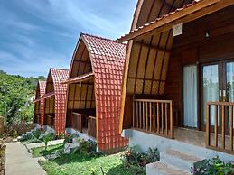 The Pande Hill Homestay