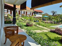 The Pande Hill Homestay