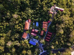 The Pande Hill Homestay
