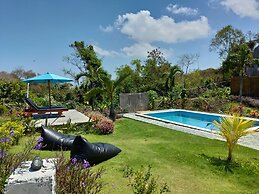 The Pande Hill Homestay