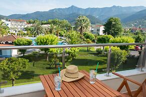 Aethria Hotel