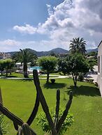 Aethria Hotel