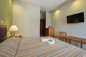 Aethria Hotel