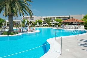 Aethria Hotel
