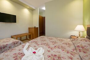 Aethria Hotel