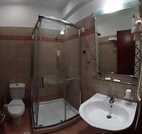 Aethria Hotel