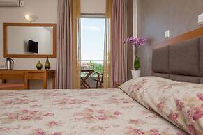 Aethria Hotel