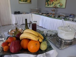 Aethria Hotel