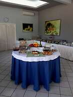 Aethria Hotel