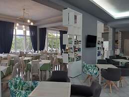 Aethria Hotel