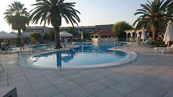 Aethria Hotel