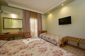 Aethria Hotel