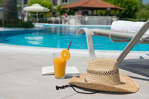 Aethria Hotel