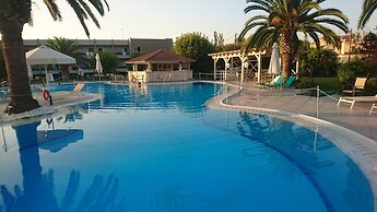 Aethria Hotel