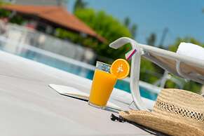 Aethria Hotel