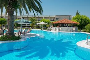 Aethria Hotel