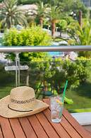 Aethria Hotel